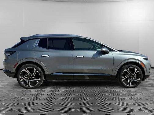 2026 Chevrolet Equinox EV LT 2