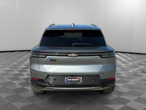 2026 Chevrolet Equinox EV LT 2