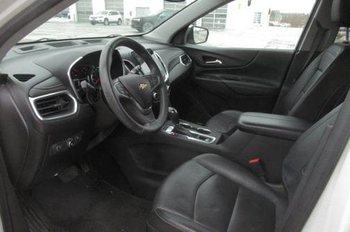 2018 Chevrolet Equinox Premier w/1LZ