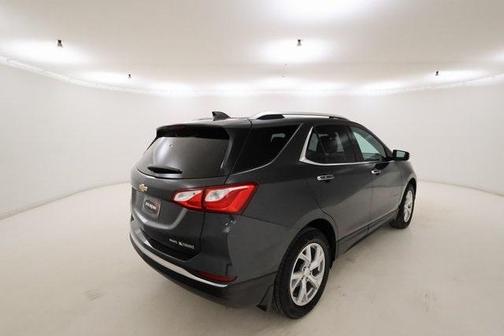 2018 Chevrolet Equinox Premier w/1LZ