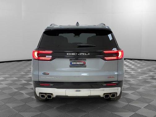 Sterling 2025 GMC Acadia Denali