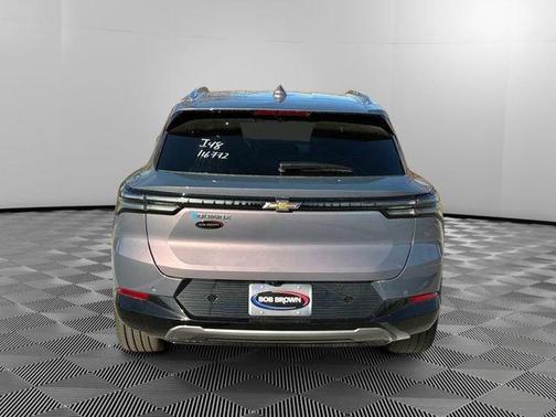 2026 Chevrolet Equinox EV LT 2