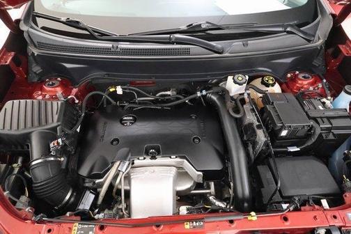 2019 Chevrolet Equinox 2LT