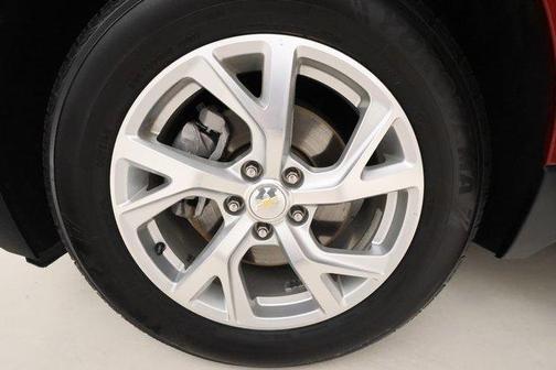 2019 Chevrolet Equinox 2LT