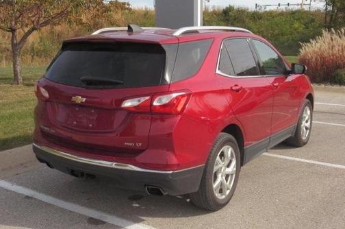 2019 Chevrolet Equinox 2LT