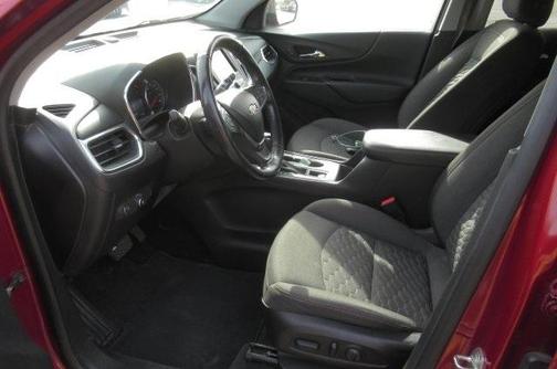 2019 Chevrolet Equinox 2LT