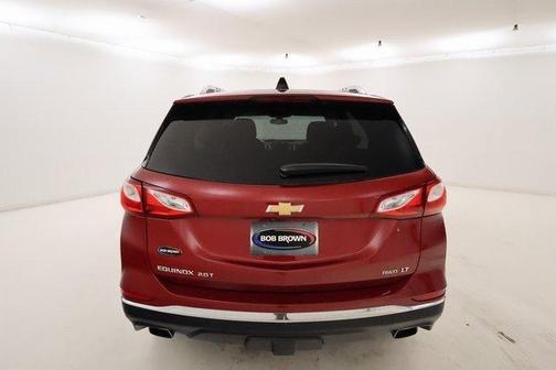 2019 Chevrolet Equinox 2LT