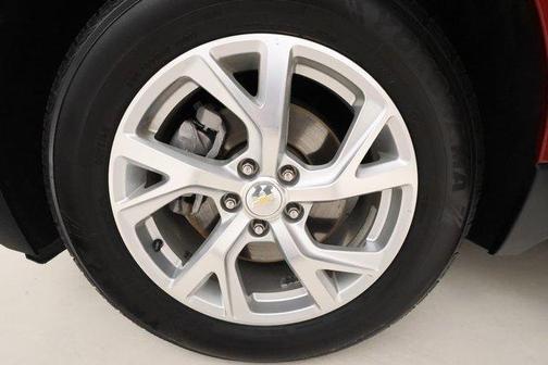 2019 Chevrolet Equinox 2LT