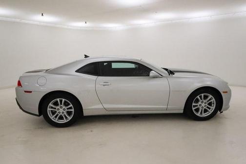 2015 Chevrolet Camaro 1LT
