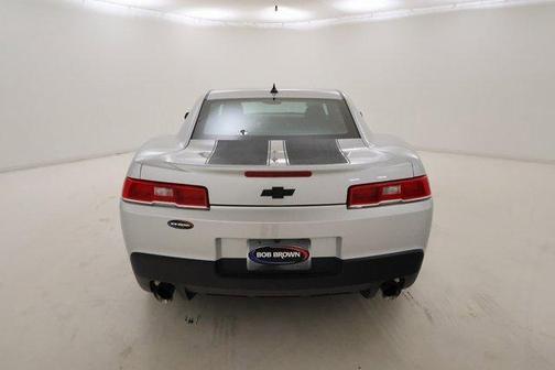 2015 Chevrolet Camaro 1LT