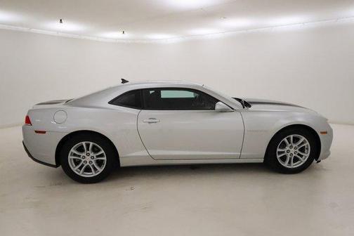 2015 Chevrolet Camaro 1LT