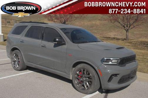 2024 Dodge Durango SRT 392