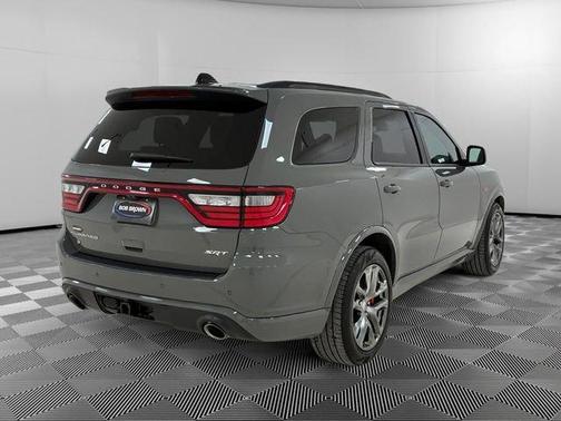 2024 Dodge Durango SRT 392