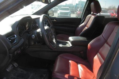 2024 Dodge Durango SRT 392