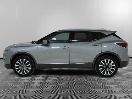 2023 Chevrolet Blazer Premier