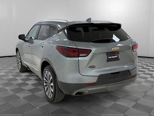 2023 Chevrolet Blazer Premier