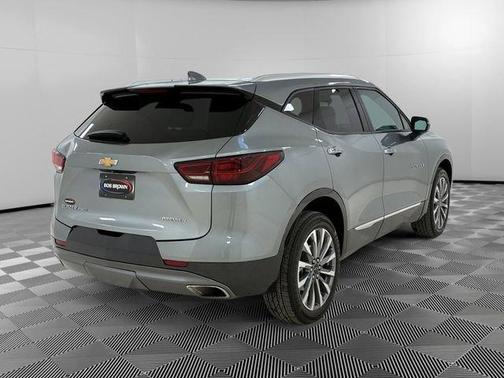 2023 Chevrolet Blazer Premier