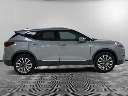 2023 Chevrolet Blazer Premier