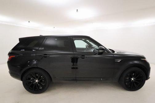 2019 Land Rover Range Rover Sport HSE