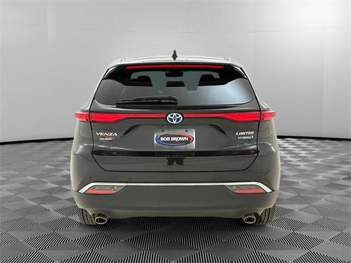 2021 Toyota Venza Limited