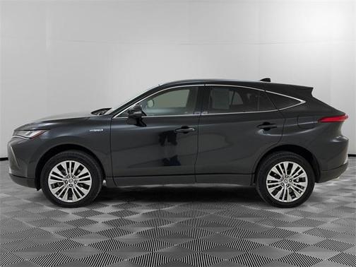 2021 Toyota Venza Limited