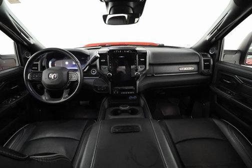 2023 RAM 2500 Power Wagon