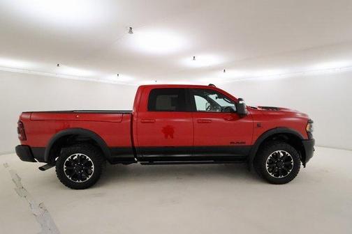 2023 RAM 2500 Power Wagon