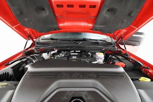 2023 RAM 2500 Power Wagon