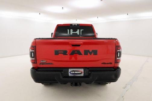 2023 RAM 2500 Power Wagon