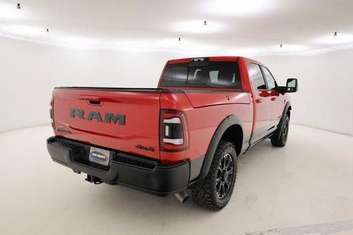 2023 RAM 2500 Power Wagon