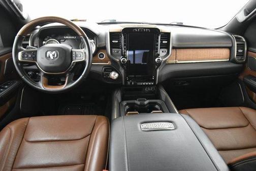 2022 RAM 1500 Longhorn