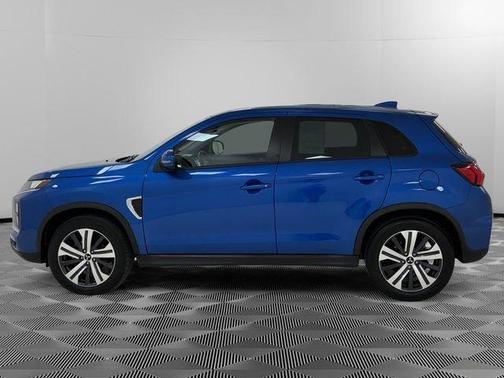 2024 Mitsubishi Outlander Sport 