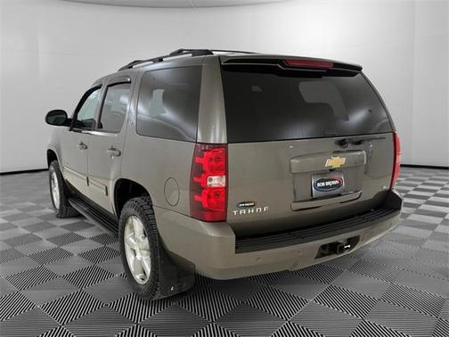 2011 Chevrolet Tahoe LT