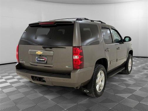 2011 Chevrolet Tahoe LT