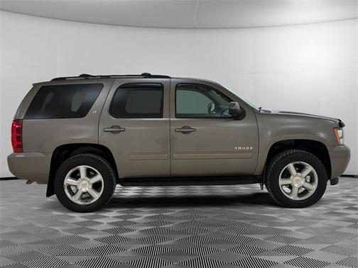 2011 Chevrolet Tahoe LT