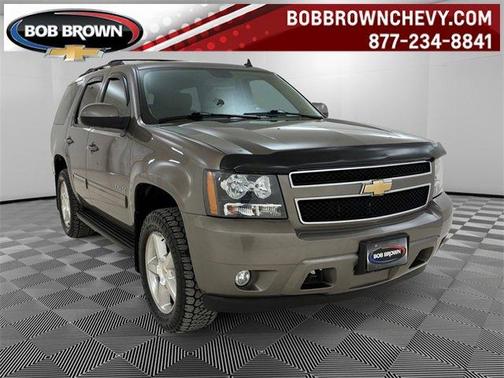 2011 Chevrolet Tahoe LT