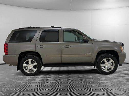 2011 Chevrolet Tahoe LT