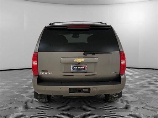 2011 Chevrolet Tahoe LT