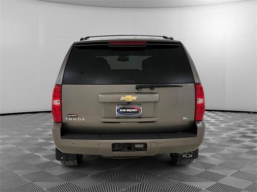 2011 Chevrolet Tahoe LT