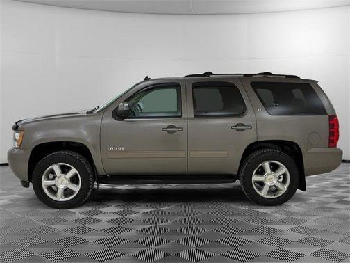 2011 Chevrolet Tahoe LT