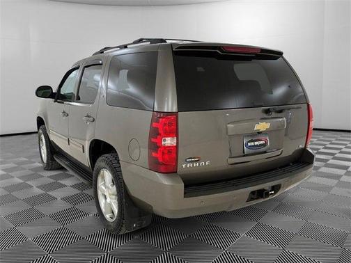 2011 Chevrolet Tahoe LT