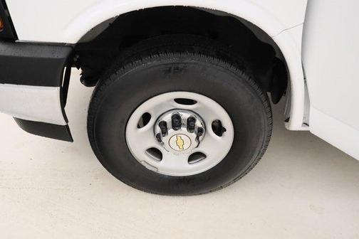 2024 Chevrolet Express 3500 LT