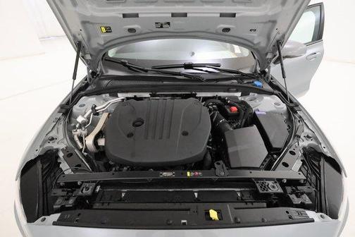 2024 Volvo V60 Cross Country B5 Plus