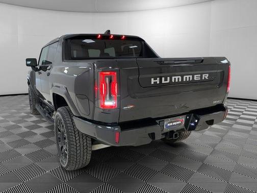 2024 GMC HUMMER EV Pickup 2X