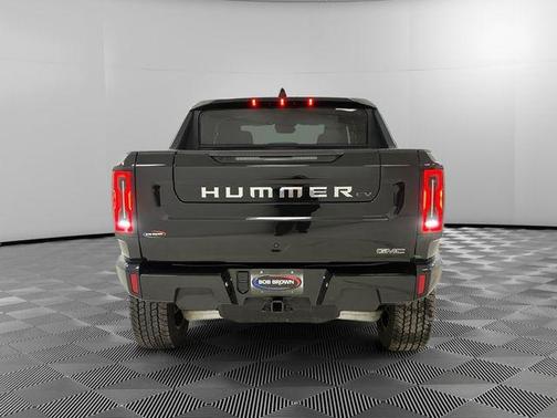 2024 GMC HUMMER EV Pickup 2X