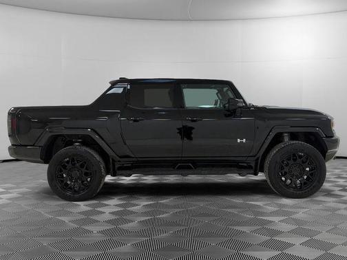 2024 GMC HUMMER EV Pickup 2X