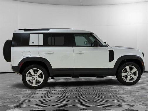 2023 Land Rover Defender 110 S