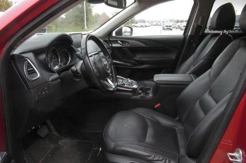 2018 Mazda CX-9 Touring