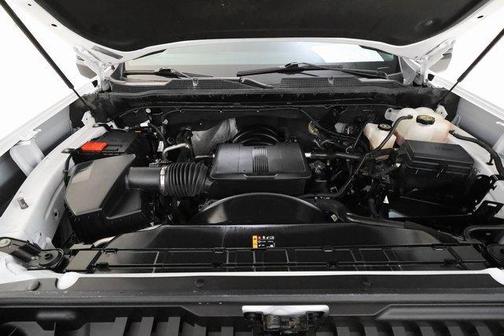 2025 Chevrolet Silverado 2500 LTZ