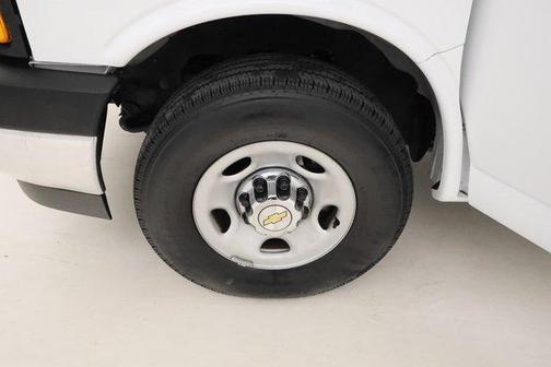 2024 Chevrolet Express 3500 LT